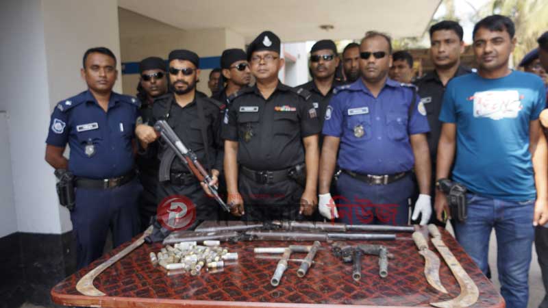 ছবিঃ পাথরঘাটা নিউজ