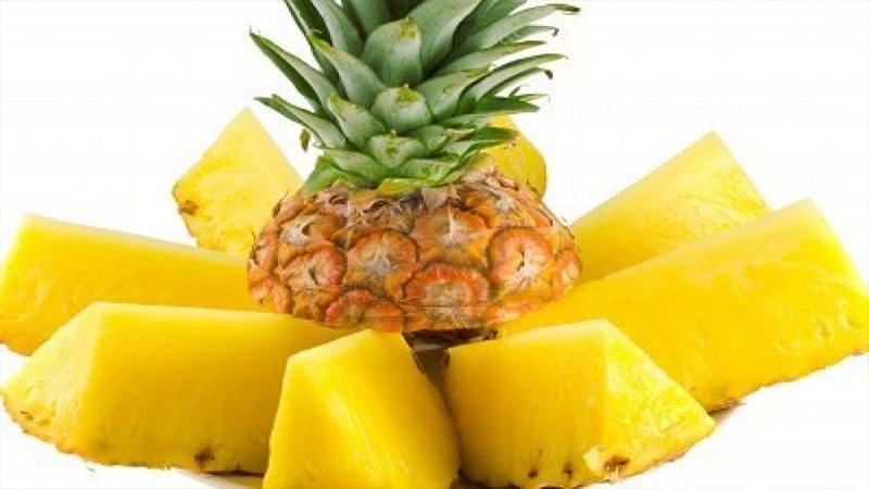 পাঁচটি ফল