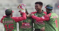 ফাইনালে খেলতে বাংলাদেশের প্রয়োজন ১৬০