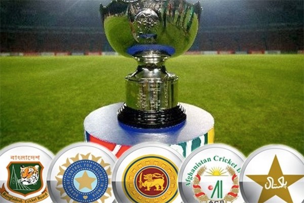 এশিয়া কাপ