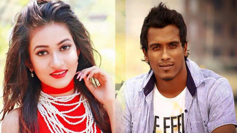ঘনিষ্ঠ ছবি পোস্টের পর মুখ খুললেন হ্যাপি