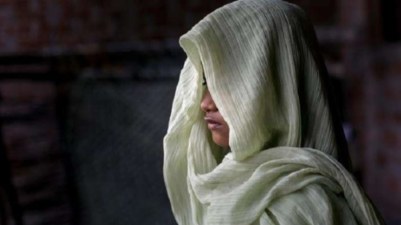 ধর্ষণ
