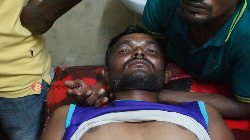 মো: নাসির মাঝি