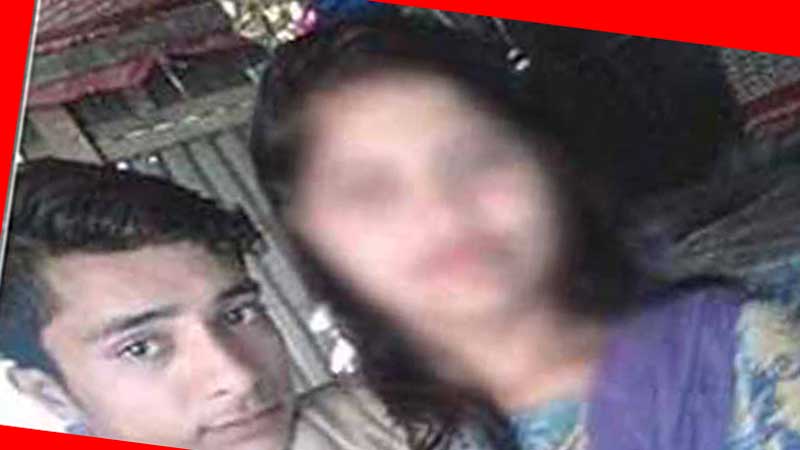 প্রবাসীর স্ত্রীকে বিয়ে করল ১৪ বছরের কিশোর