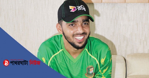 ওয়ানডেতে তিন নাম্বার পজিশনে কি মুমিনুলই আসছেন ?