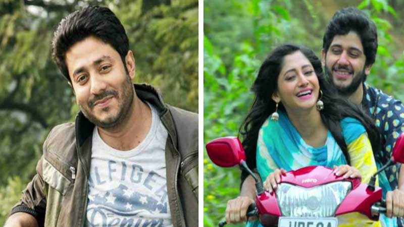 বাংলাদেশে রাজের শুটিং বন্ধ