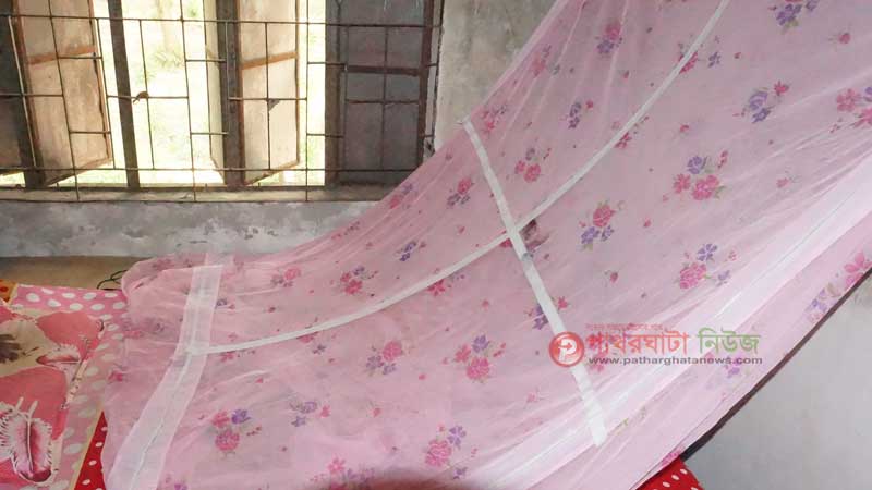 ককটেলে শিক্ষকের বিছানা পোড়ার দৃশ্য