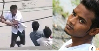 নয়ন বন্ড বন্দুকযুদ্ধে নিহত
