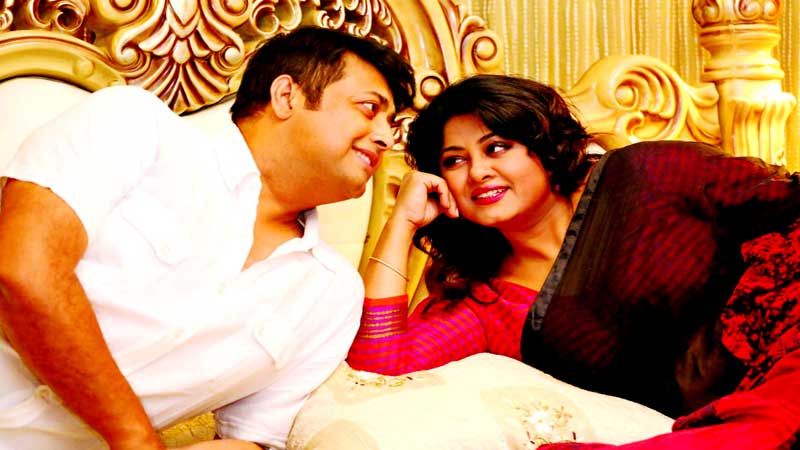 মৌসুমীর জন্মদিনে ওমর সানীর অনুরোধ / ছবিঃ সংগ্রহীত