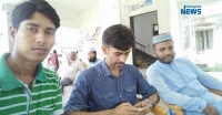 পাথরঘাটার সেই ইকবাল হোসেন এবার  সাতক্ষীরা জেলার শ্রেষ্ঠ ইউএনও পদক পেলেন