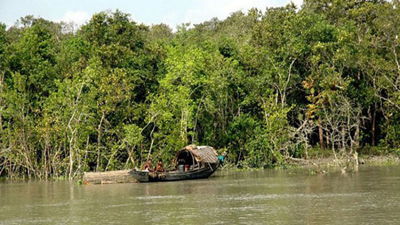 মুক্তিপণের দাবিতে দুই জেলেকে অপহরণ