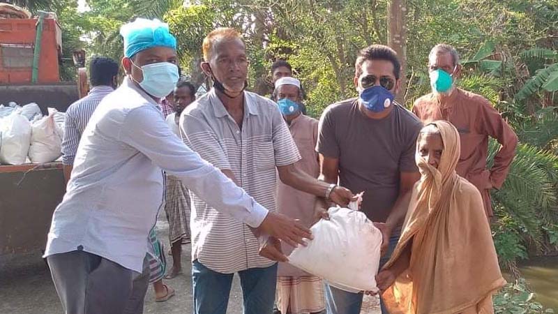 সুলতানা নাদিরা