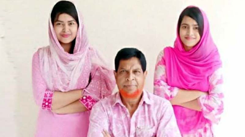 গরম পানির ভাপ আর গার্গলে