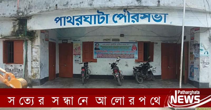 পৌর নির্বাচন