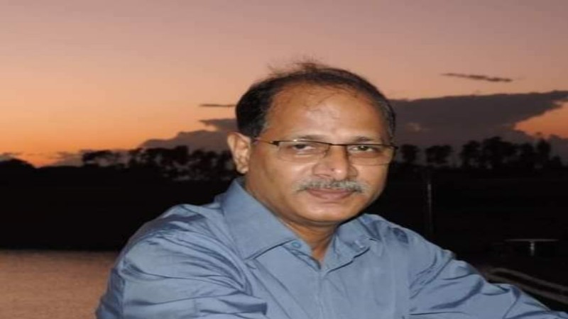 মির্জা খালেদ