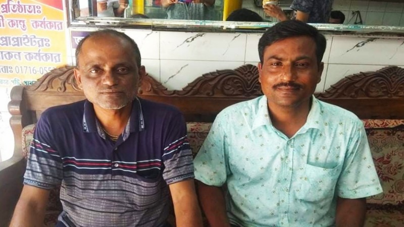 ছবিঃ পাথরঘাটা নিউজ