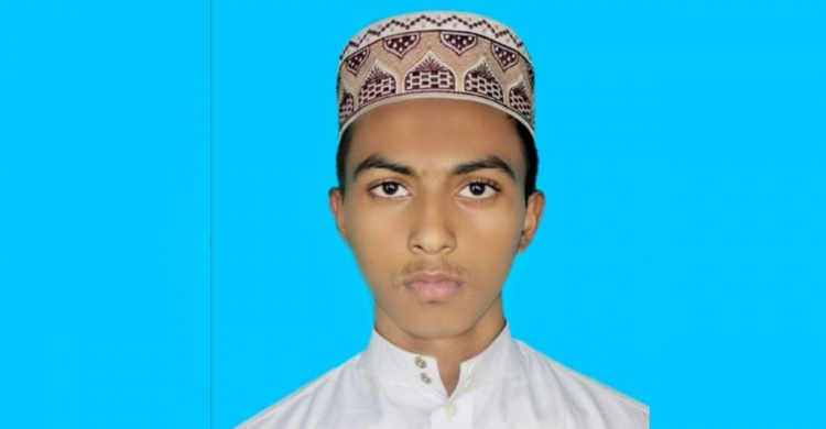 পাথরঘাটায় অসুস্থতার কথা বলে মাদ্রাসা থেকে বের হয়ে চার দিনেও সন্ধান মেলেনি মিজানের