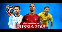<small>ফুটবল বিশ্বকাপ</small>বিশ্বকাপ উন্মাদনার অপেক্ষায় বাংলাদেশ