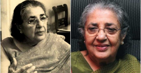 অভিনেতা শাম্মী 89 বছর বয়সে মারা যান
