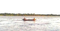 বিশখালী নদীতে জাটকা নিধনের অপরাধে জেলের কারাদণ্ড